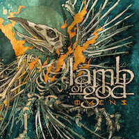 Lamb Of God - To The Grave