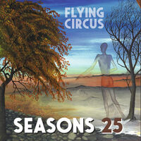 Flying Circus - Seasons 25