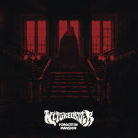 Witchfinder - Ghosts Happen To Fade