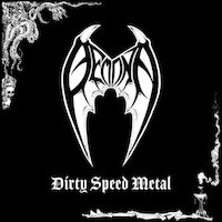 Demona - Dirty Speed Metal
