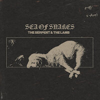 Sea Of Snakes - The Serpent And The Lamb