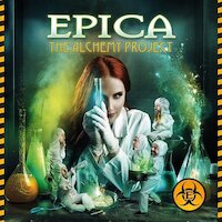Epica - The Final Lullaby [Ft. Shining]