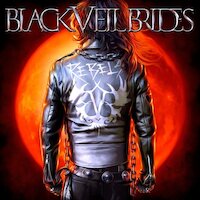 Black Veil Brides tonen nieuwe video
