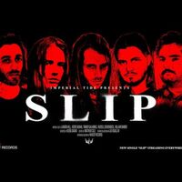 Imperial Tide - Slip