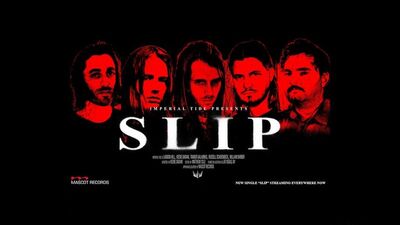 Imperial Tide - Slip