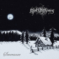 Mist Of Misery - Into The Embrace Of Winter