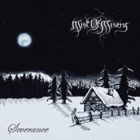 Mist Of Misery - Into The Embrace Of Winter