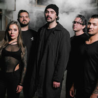 Make Them Suffer - Doomswitch