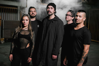 Make Them Suffer - Doomswitch