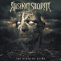 Rising Storm - Illusive