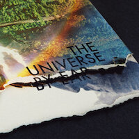 The Universe By Ear - The Universe By Ear III