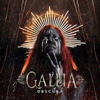 Gallia - Chaos