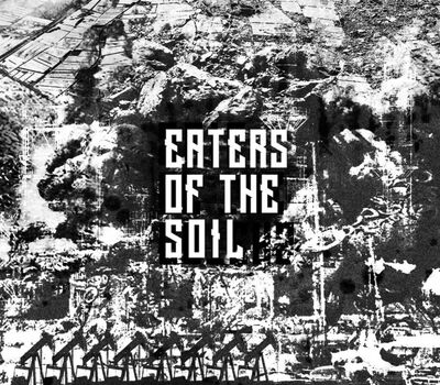 Eaters Of The Soil - Eaters of the Soil EP III