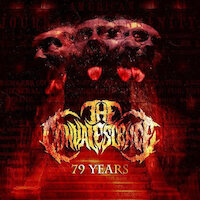 The Convalescence - 79 Years