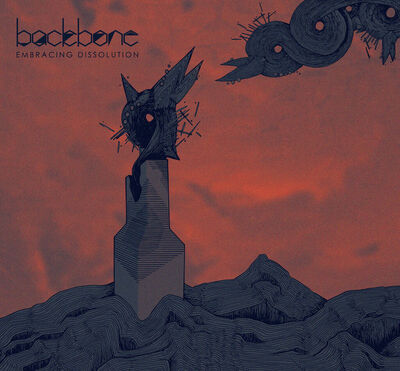 Backbone - Questioning Everything