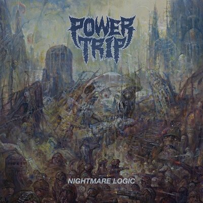 Power Trip - Executioner's Tax