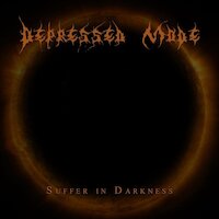 Depressed Mode - Suffer In Darkness [re-recorded 2022]