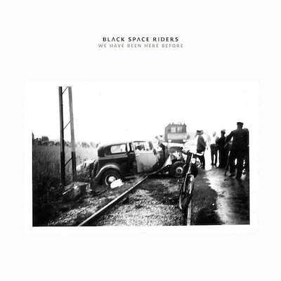 Black Space Riders - Trapped In An Endless Loop