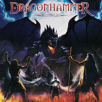 Dragonhammer - Sickness Divine