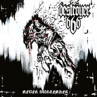 Deströyer 666 - Andraste