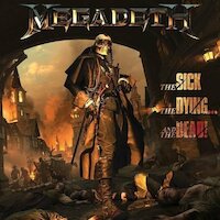 Megadeth - Life In Hell: Chapter IV