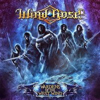 Wind Rose - The Breed Of Durin