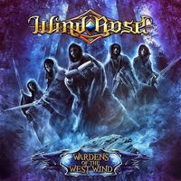 Wind Rose - The Breed Of Durin