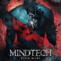 Mindtech - Black Heart