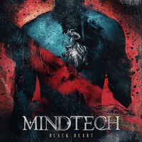 Mindtech - Black Heart