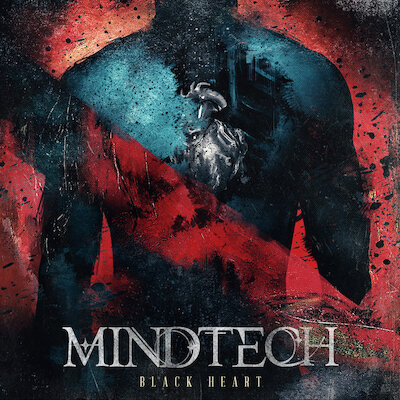 Mindtech - Black Heart