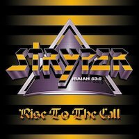 Stryper - Ashes To Ashes