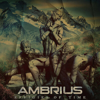Ambrius - Breathe