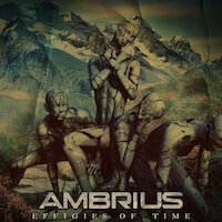 Ambrius - Effigies of Time