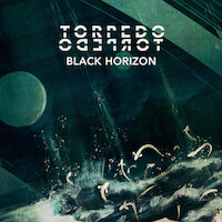 Torpedo Torpedo - Black Horizon