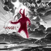 Iron Wings - Angel