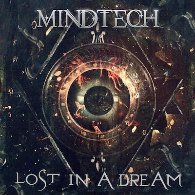 Mindtech - Lost In A Dream