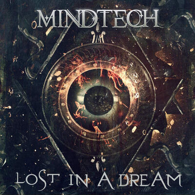 Mindtech - Lost In A Dream