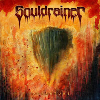 Souldrainer - Council Of Five