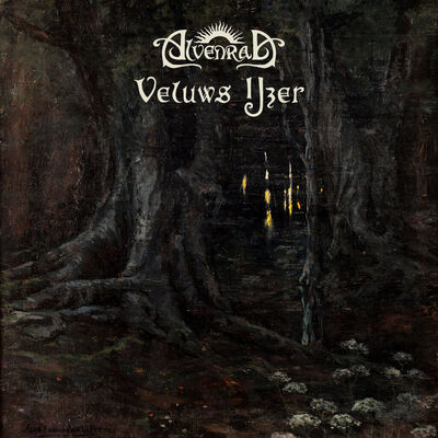 Alvenrad - Roodwild