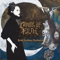 Cradle of Filth - Total Fucking Darkness (2014 re-issue)