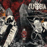 Eufobia - Madness