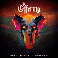 The Offering - Seeing the Elephant