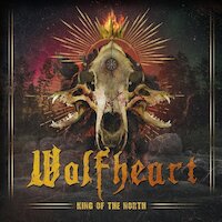 Wolfheart - Knell