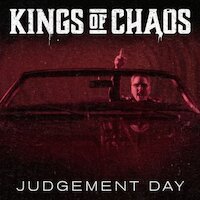 Kings Of Chaos - Judgement Day
