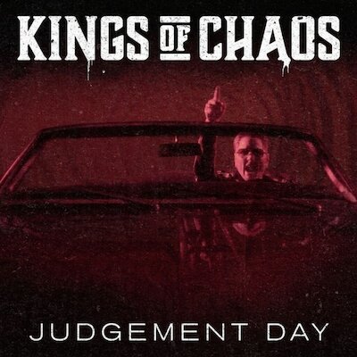 Kings Of Chaos - Judgement Day