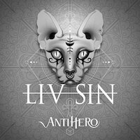 Liv Sin - Antihero