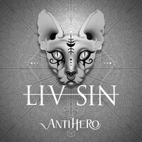 Liv Sin - Antihero