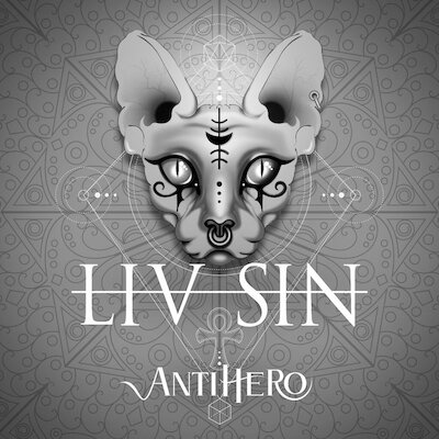 Liv Sin - Antihero