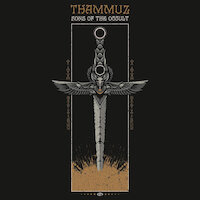 Thammuz - Sons Of The Occult