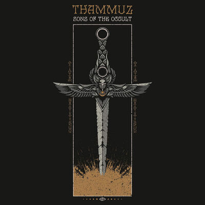 Thammuz - Sons Of The Occult